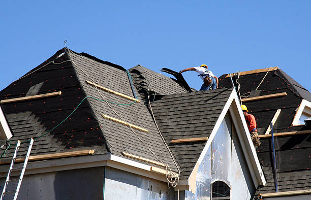Best Commercial Roofing Services  in Uhrichsville, OH