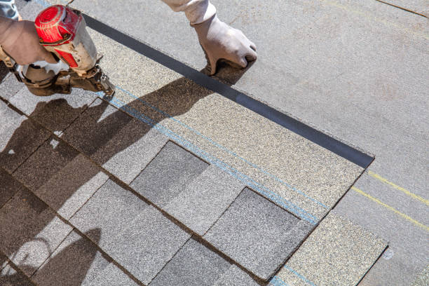 Quick and Trustworthy Emergency Roof Repair Services in Uhrichsville, OH